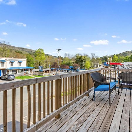 Inn 32 North Woodstock Ngoại thất bức ảnh