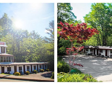Inn 32 North Woodstock Ngoại thất bức ảnh