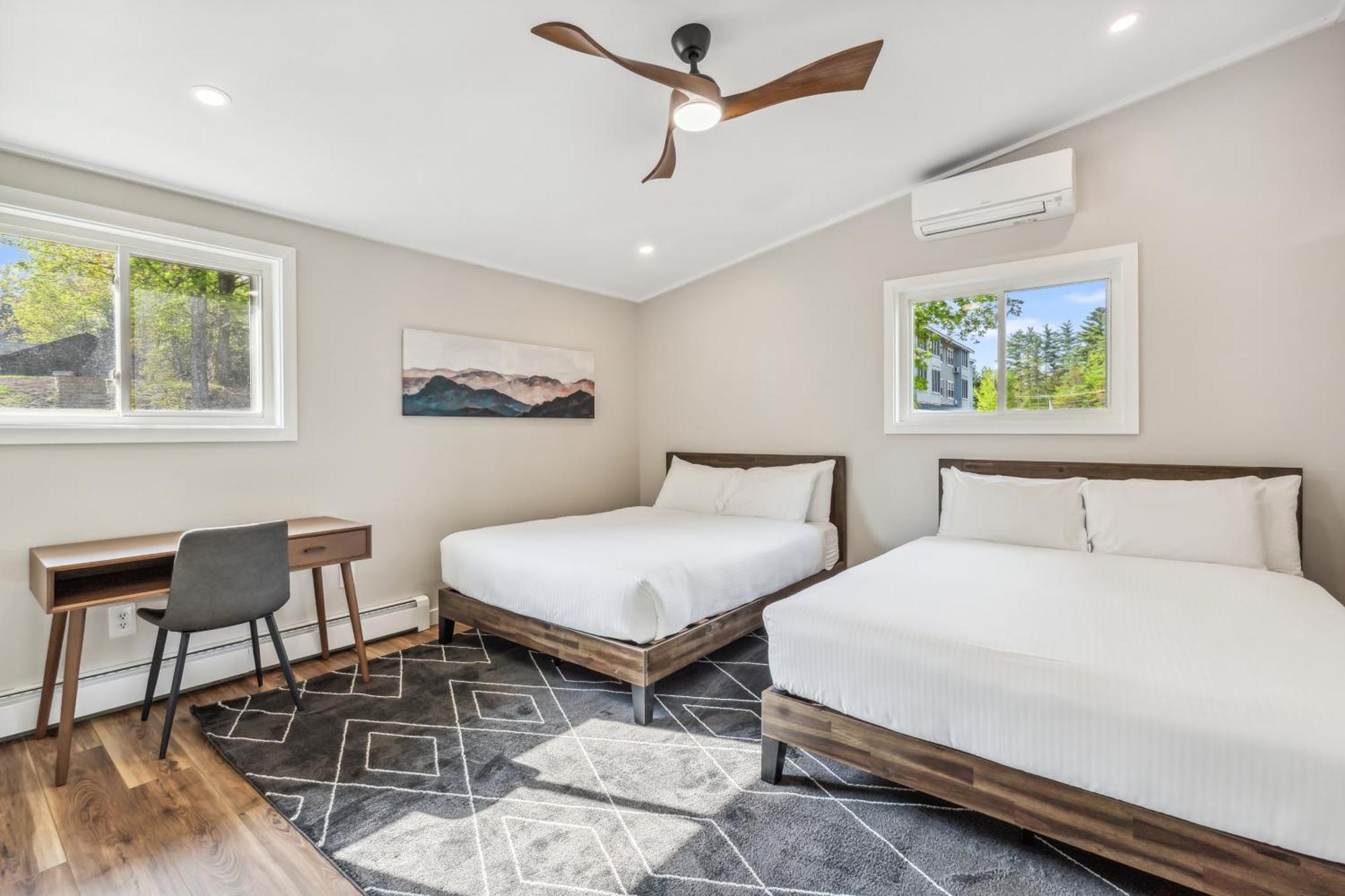 Inn 32 North Woodstock Ngoại thất bức ảnh
