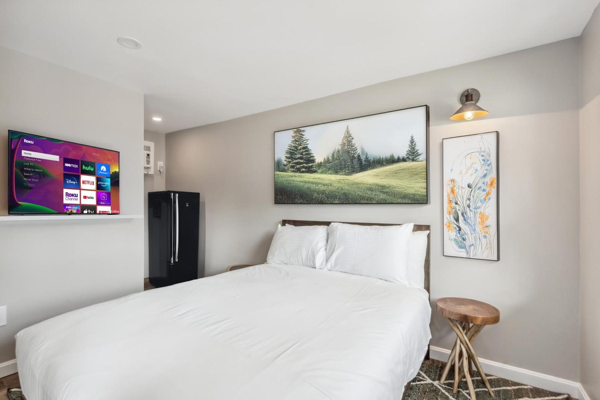 Inn 32 North Woodstock Phòng bức ảnh